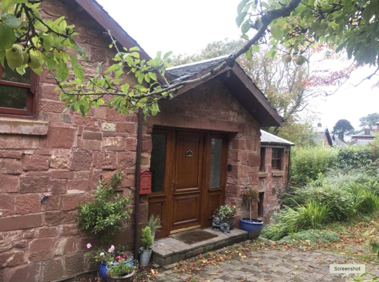 The Coach House Дом отдыха Skelmorlie