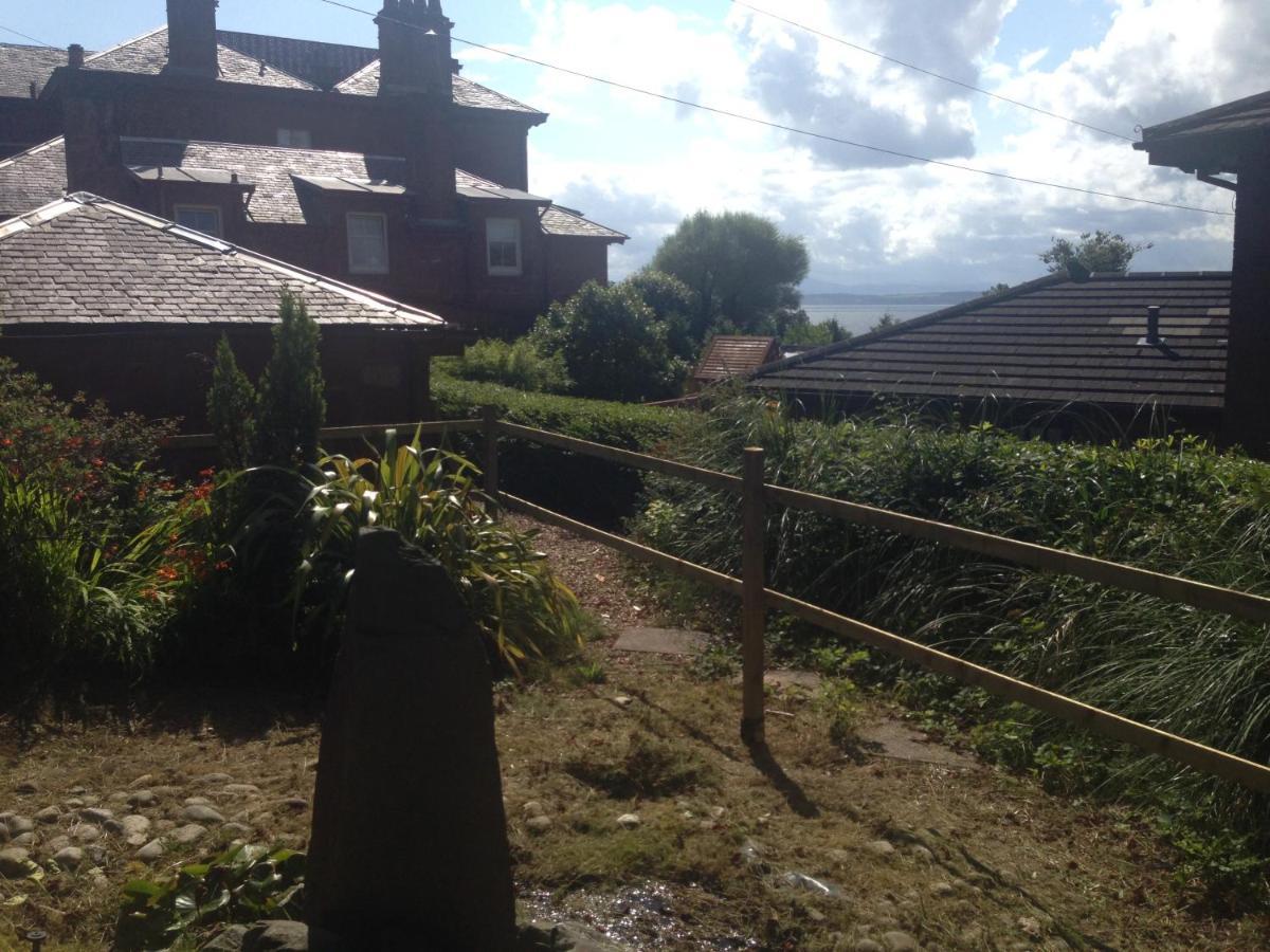 Дом отдыха The Coach House Skelmorlie