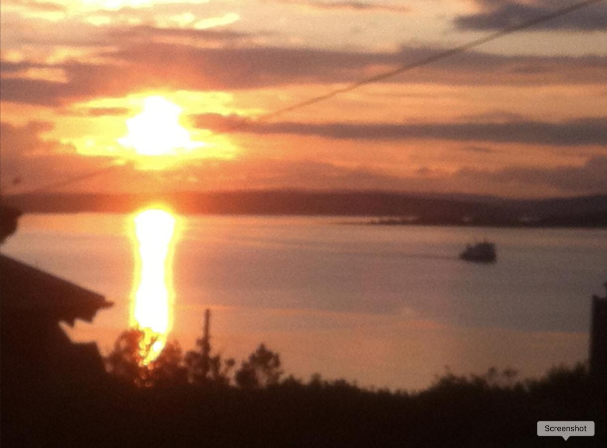 Дом отдыха The Coach House Skelmorlie