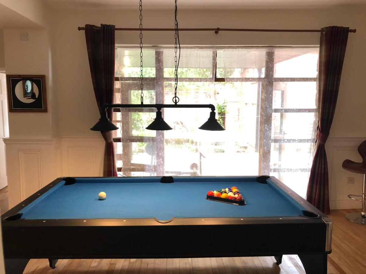 The Coach House Дом отдыха Skelmorlie