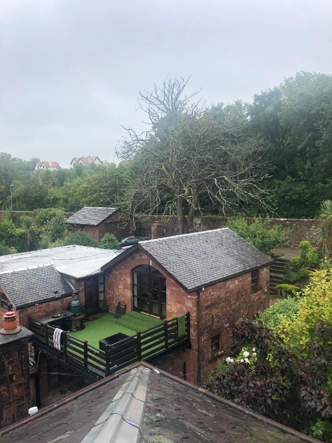 The Coach House * Skelmorlie