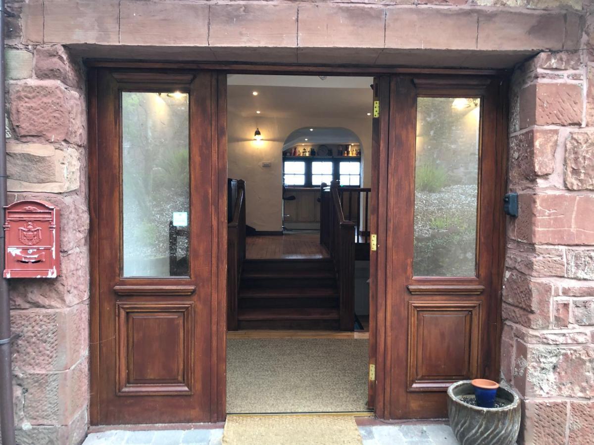 The Coach House * Skelmorlie