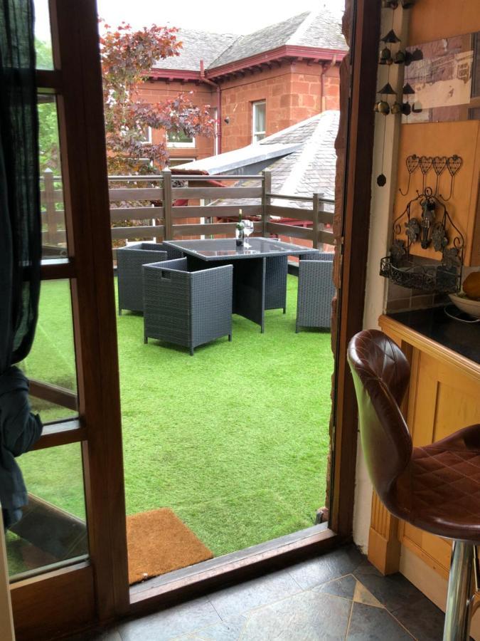 Дом отдыха The Coach House Skelmorlie