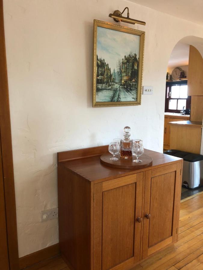 The Coach House Skelmorlie