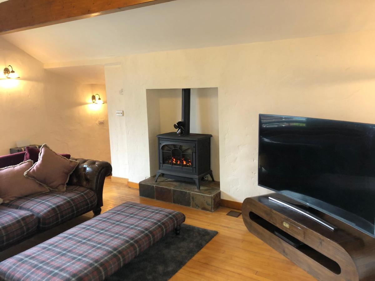 The Coach House Дом отдыха Skelmorlie