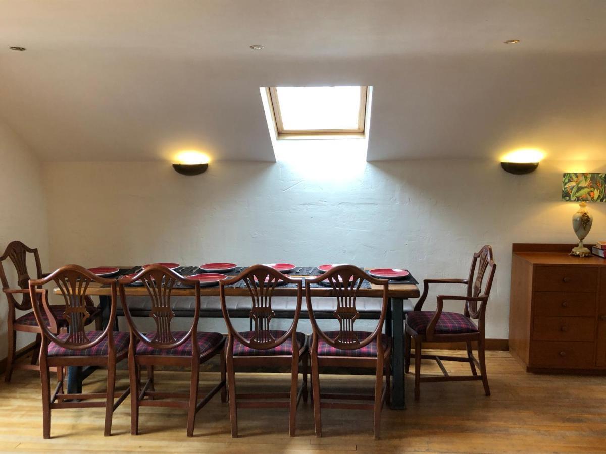 The Coach House * Skelmorlie