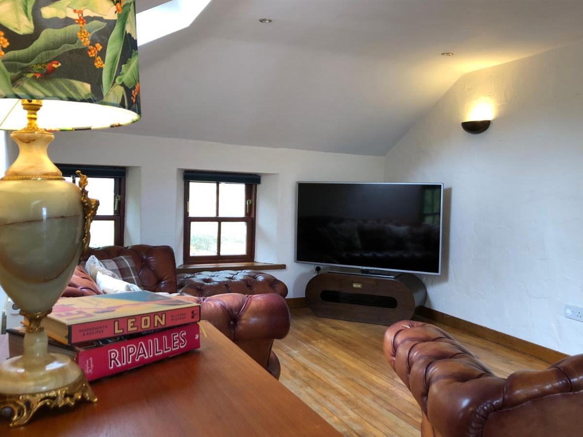 Дом отдыха The Coach House Skelmorlie
