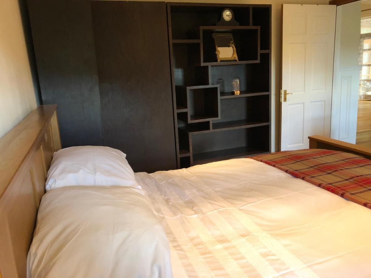 The Coach House Дом отдыха Skelmorlie