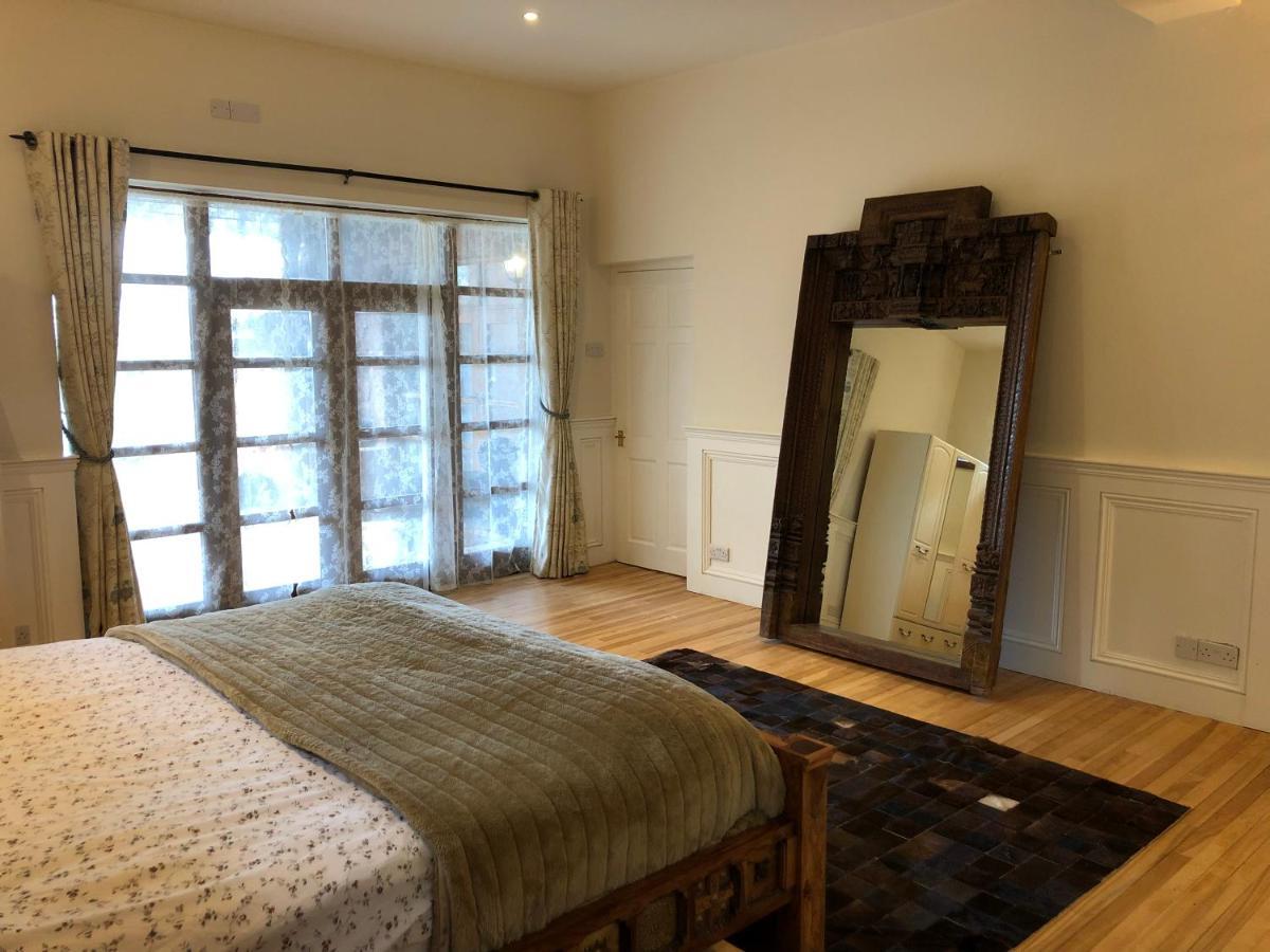 The Coach House *