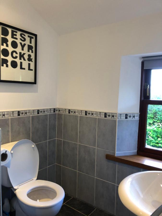The Coach House *