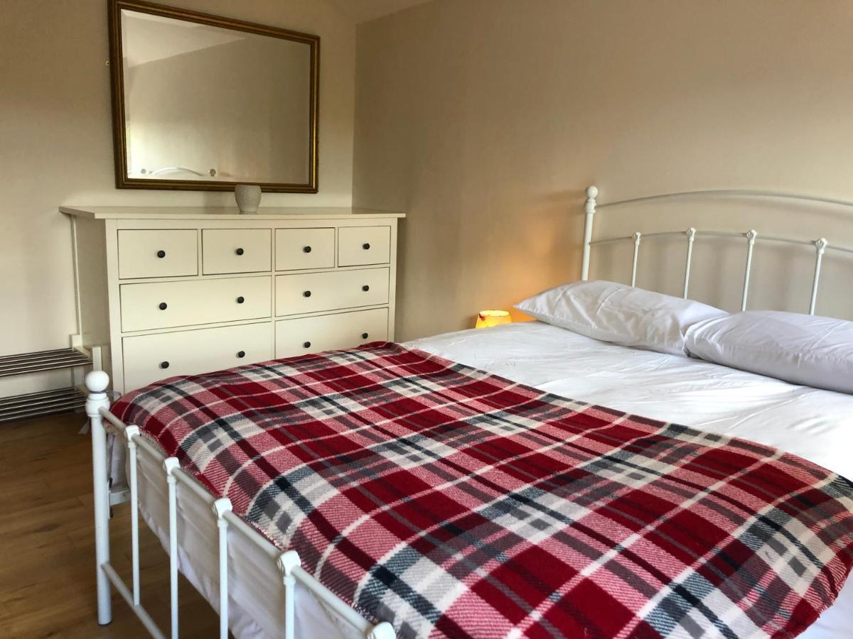 Дом отдыха The Coach House Skelmorlie