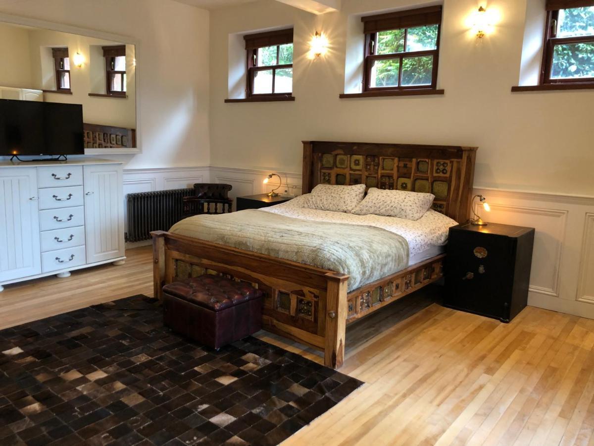 The Coach House * Skelmorlie