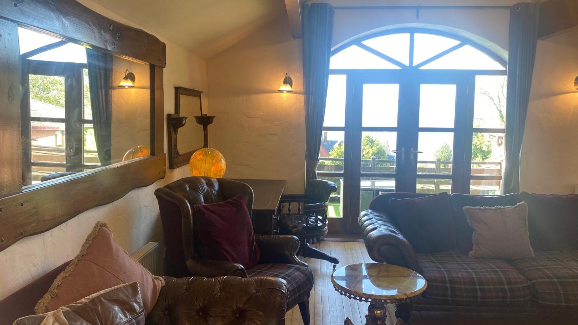The Coach House * Skelmorlie